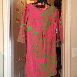 Lilly Pulitzer NWT dress